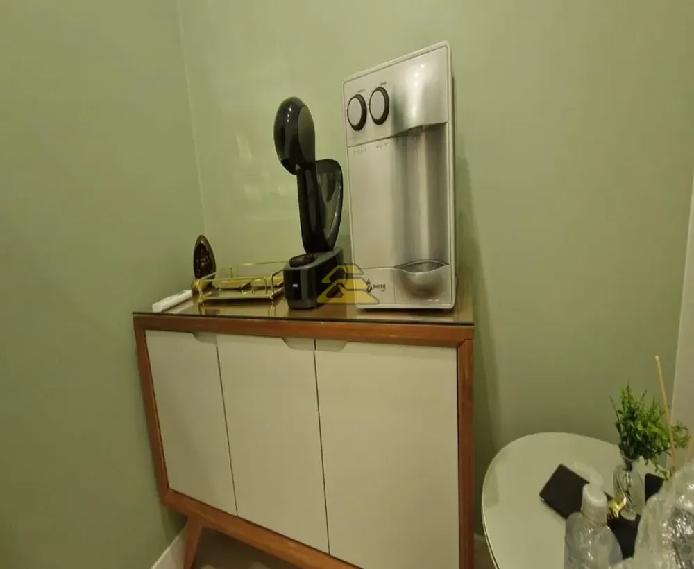 Cobertura, 1 quarto, 38 m² - Foto 12