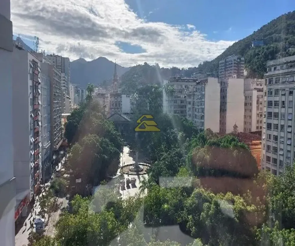 Cobertura, 1 quarto, 38 m² - Foto 18