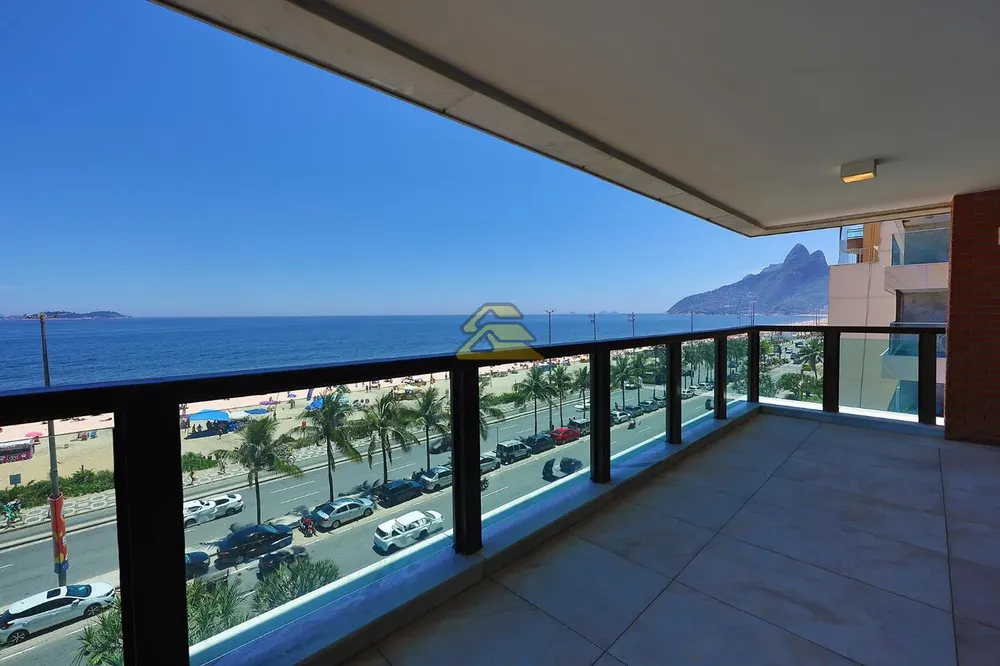 Apartamento, 4 quartos, 320 m² - Foto 15
