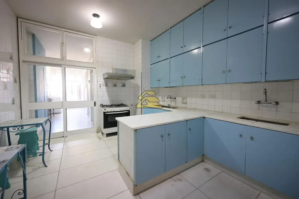 Apartamento, 4 quartos, 320 m² - Foto 38