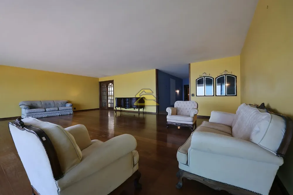 Apartamento, 4 quartos, 320 m² - Foto 13