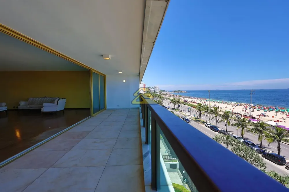 Apartamento, 4 quartos, 320 m² - Foto 28