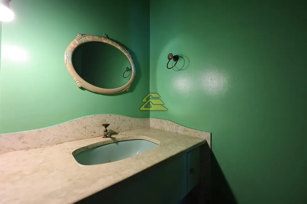 Apartamento, 4 quartos, 320 m² - Foto 1