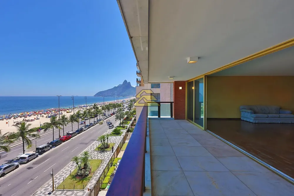Apartamento, 4 quartos, 320 m² - Foto 10