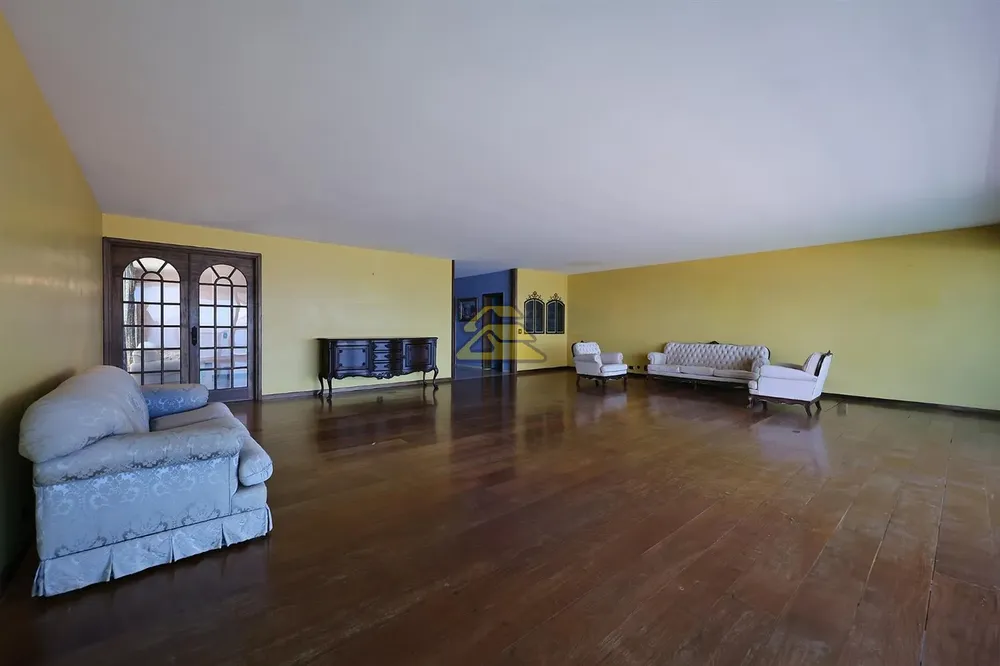 Apartamento, 4 quartos, 320 m² - Foto 21