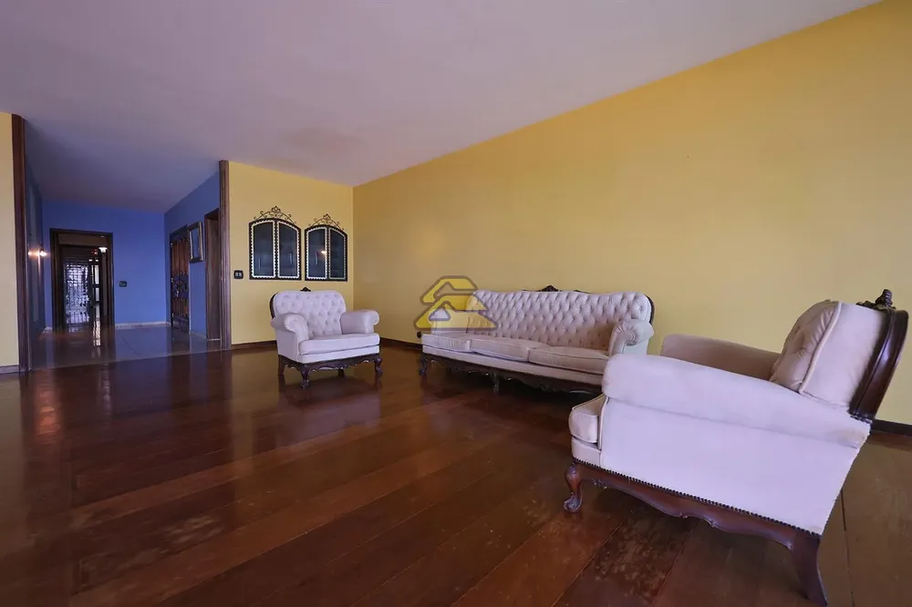 Apartamento, 4 quartos, 320 m² - Foto 14
