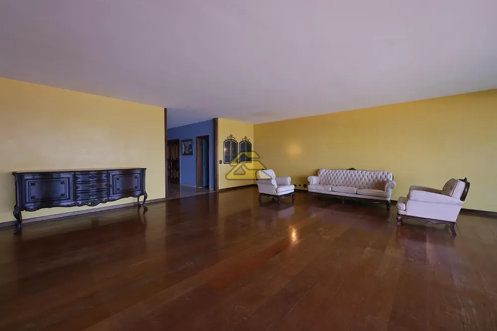 Apartamento, 4 quartos, 320 m² - Foto 8