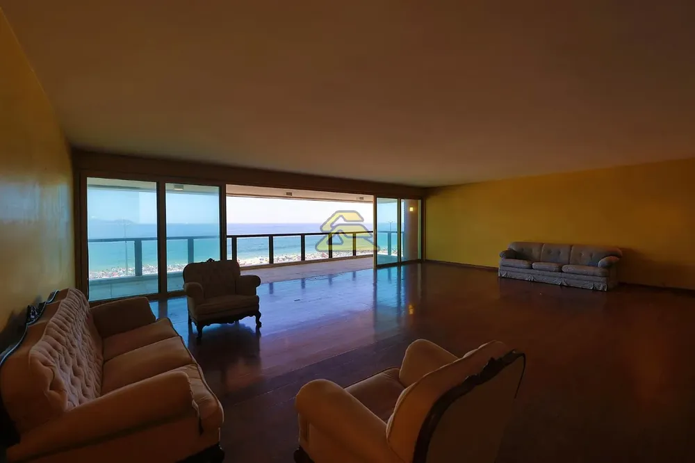 Apartamento, 4 quartos, 320 m² - Foto 11