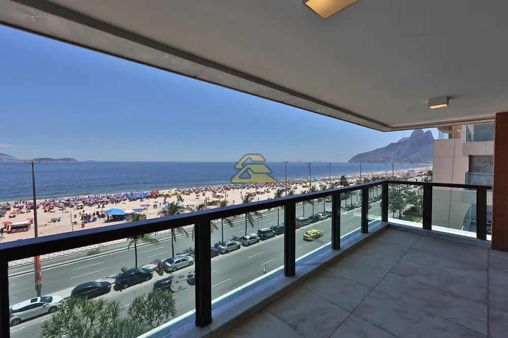 Apartamento, 4 quartos, 320 m² - Foto 26