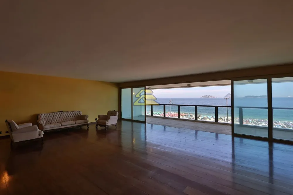 Apartamento, 4 quartos, 320 m² - Foto 5