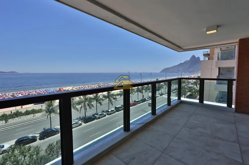 Apartamento, 4 quartos, 320 m² - Foto 1