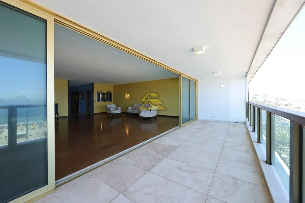 Apartamento, 4 quartos, 320 m² - Foto 16