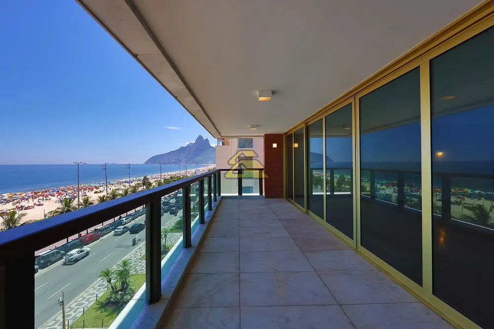 Apartamento, 4 quartos, 320 m² - Foto 7