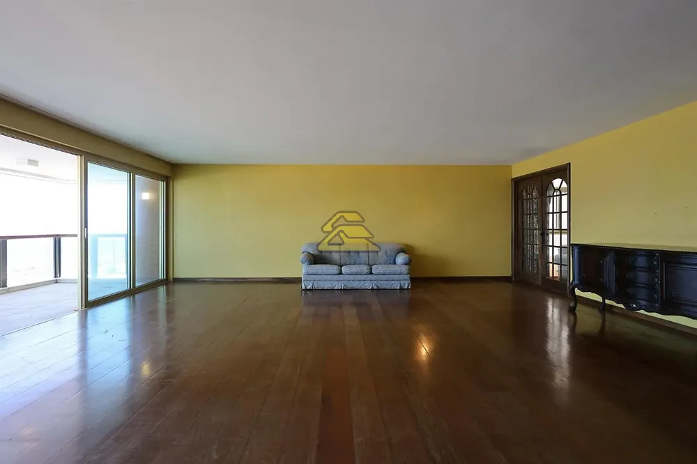 Apartamento, 4 quartos, 320 m² - Foto 22