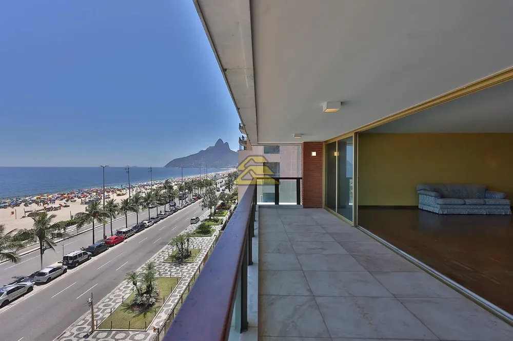 Apartamento, 4 quartos, 320 m² - Foto 3
