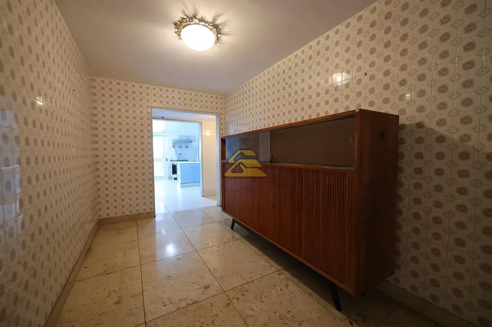 Apartamento, 4 quartos, 320 m² - Foto 12