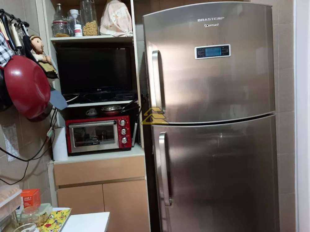 Apartamento, 2 quartos, 71 m² - Foto 3