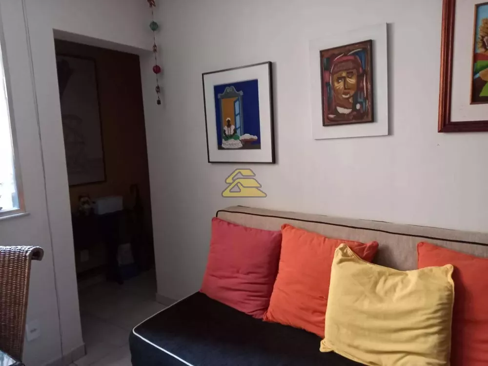 Apartamento, 2 quartos, 71 m² - Foto 9