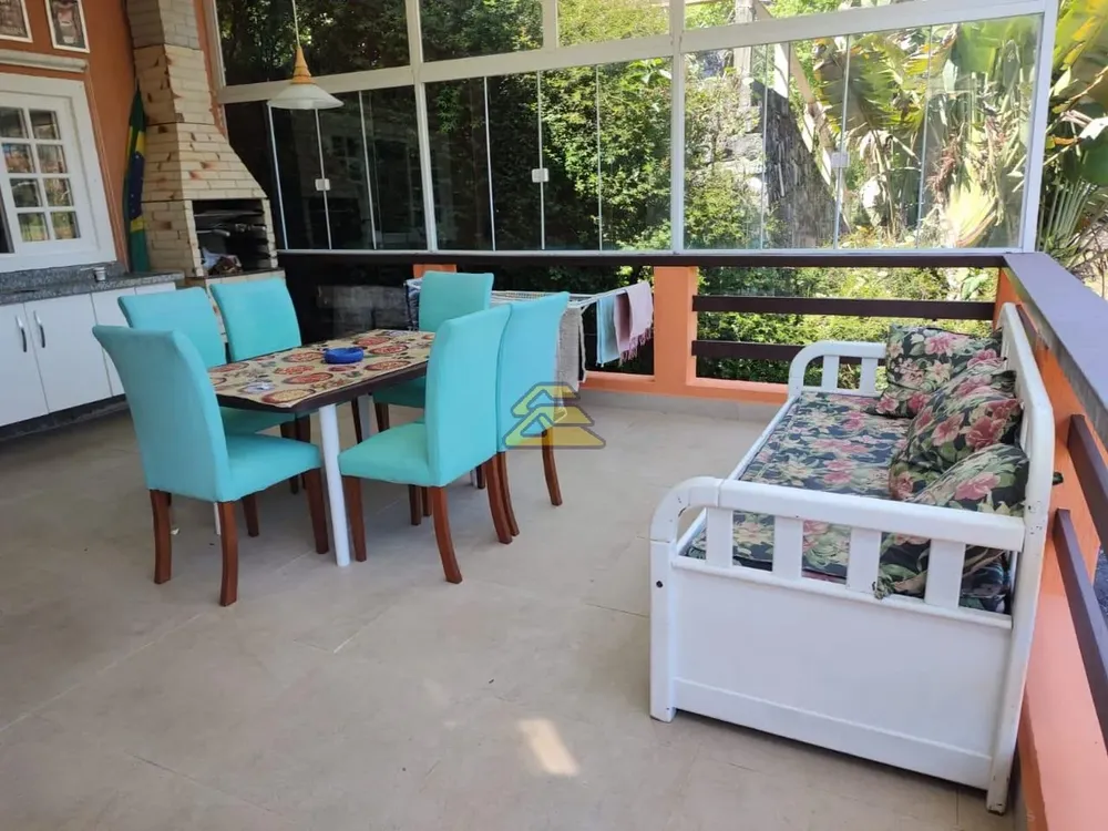 Casa, 3 quartos, 300 m² - Foto 10