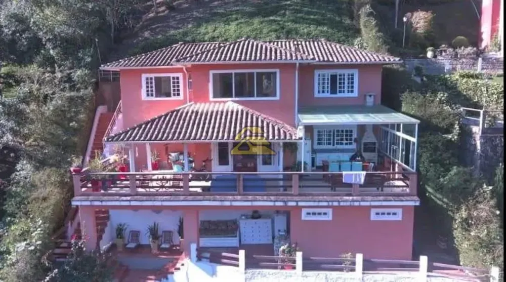 Casa, 3 quartos, 300 m² - Foto 2