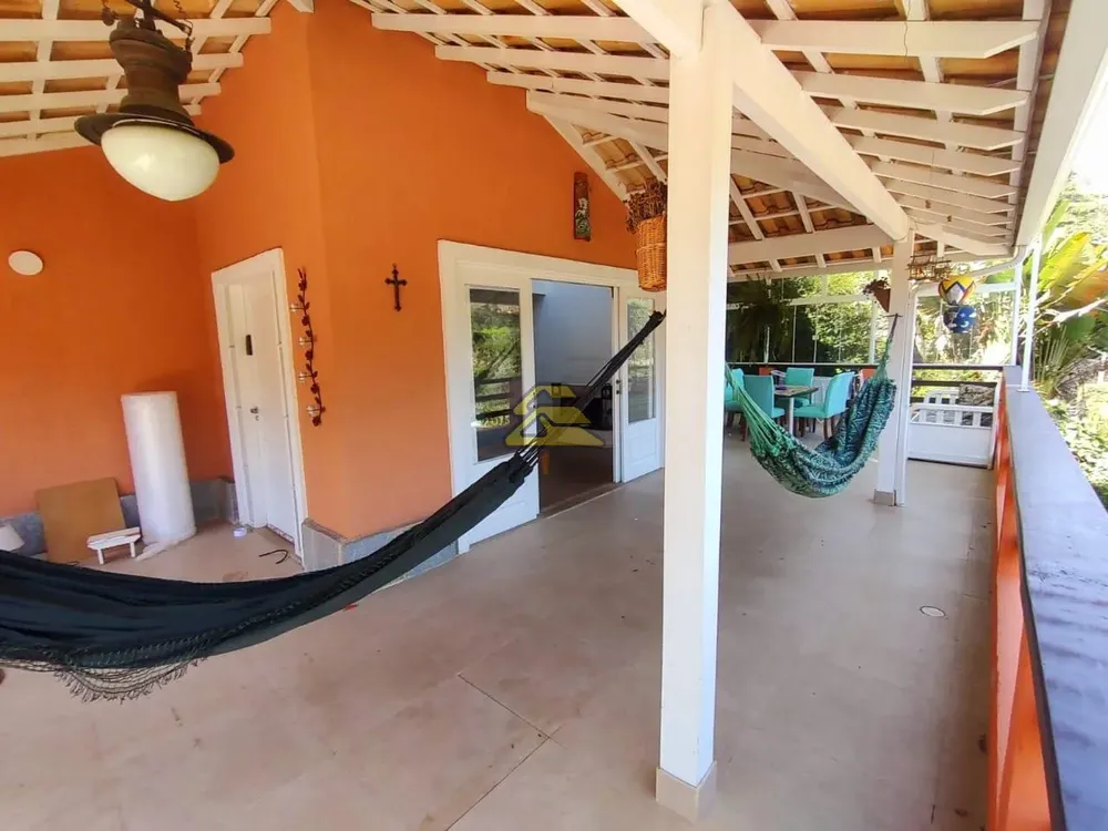 Casa, 3 quartos, 300 m² - Foto 8