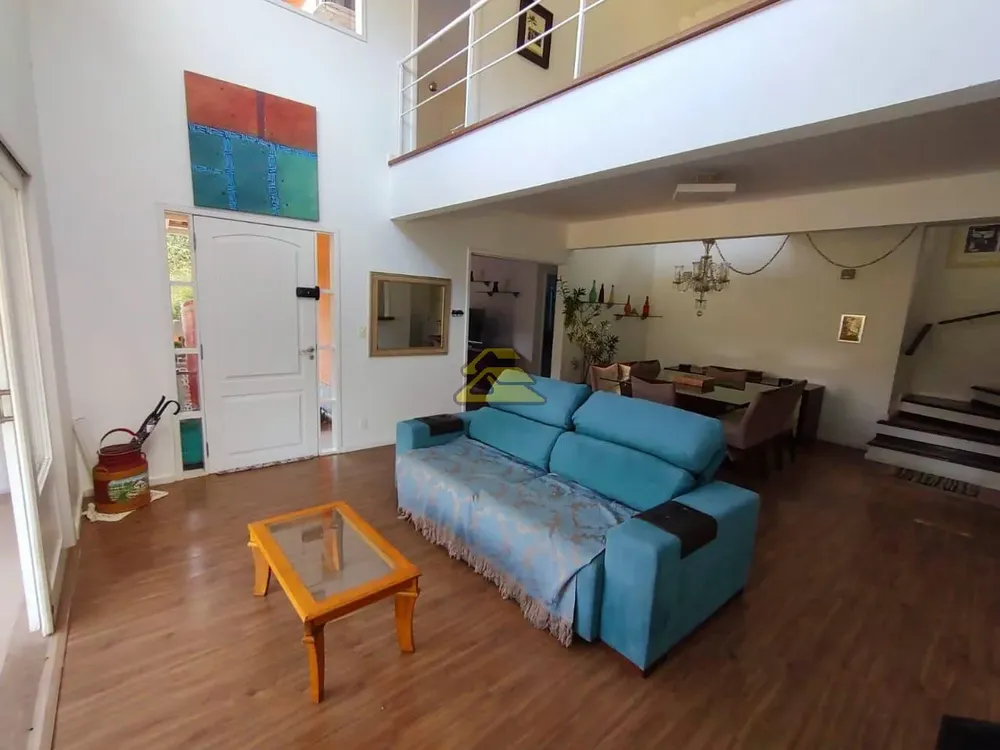 Casa, 3 quartos, 300 m² - Foto 1