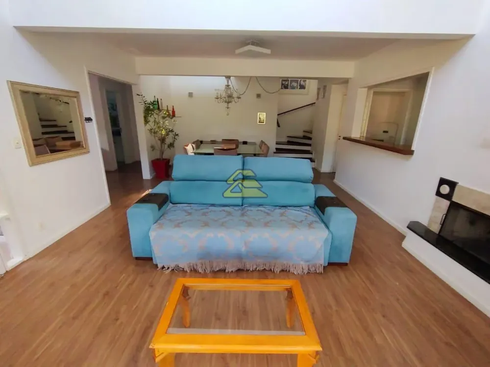 Casa, 3 quartos, 300 m² - Foto 14