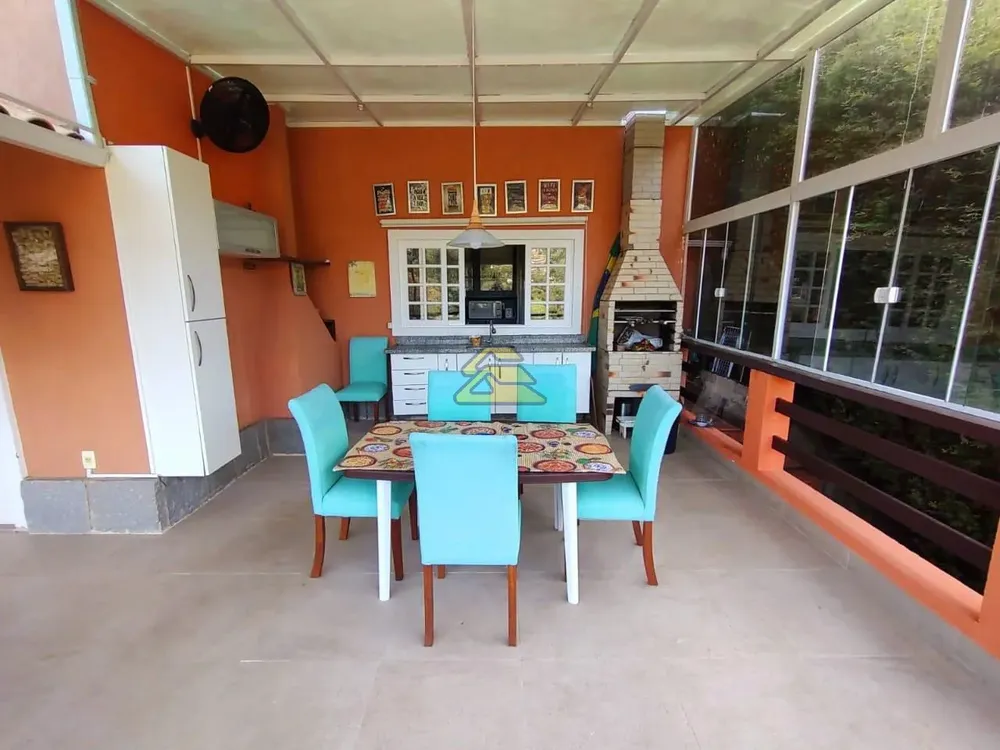 Casa, 3 quartos, 300 m² - Foto 11