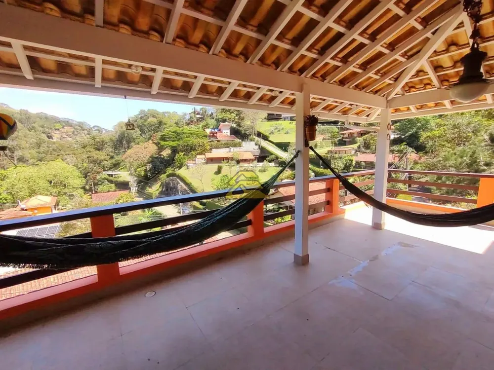 Casa, 3 quartos, 300 m² - Foto 6