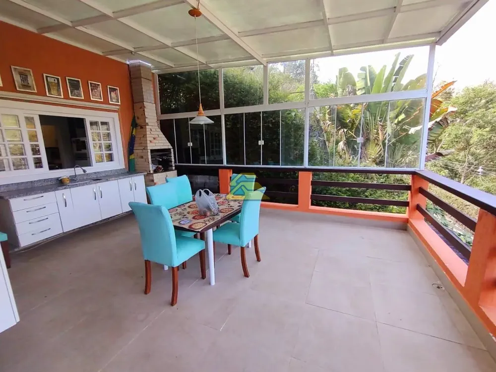Casa, 3 quartos, 300 m² - Foto 9