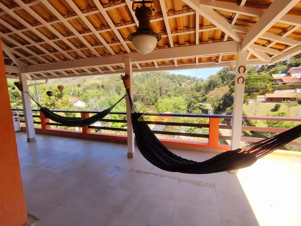 Casa, 3 quartos, 300 m² - Foto 5