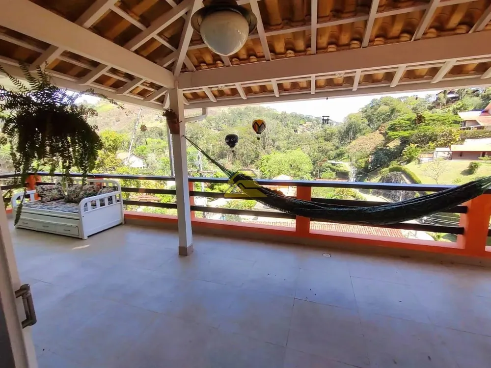 Casa, 3 quartos, 300 m² - Foto 7