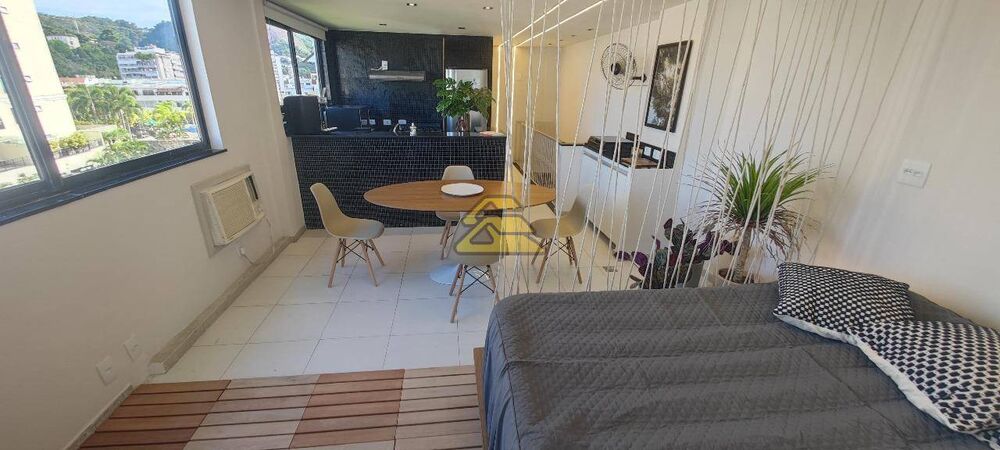 Cobertura, 2 quartos, 73 m² - Foto 3