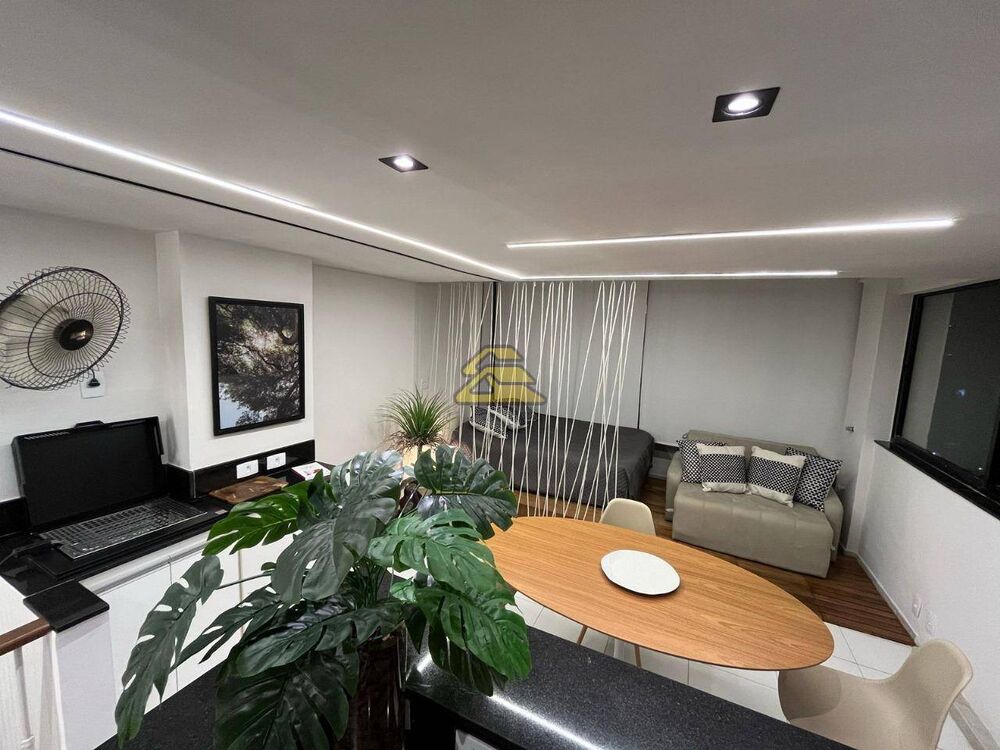 Cobertura, 2 quartos, 73 m² - Foto 5