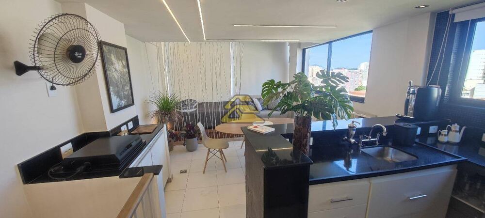 Cobertura, 2 quartos, 73 m² - Foto 4