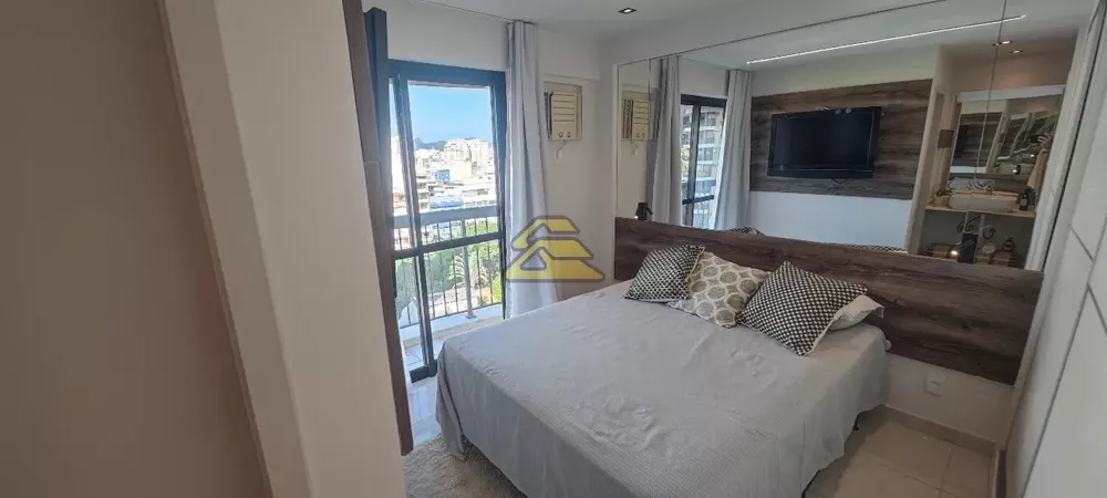 Cobertura, 2 quartos, 73 m² - Foto 14