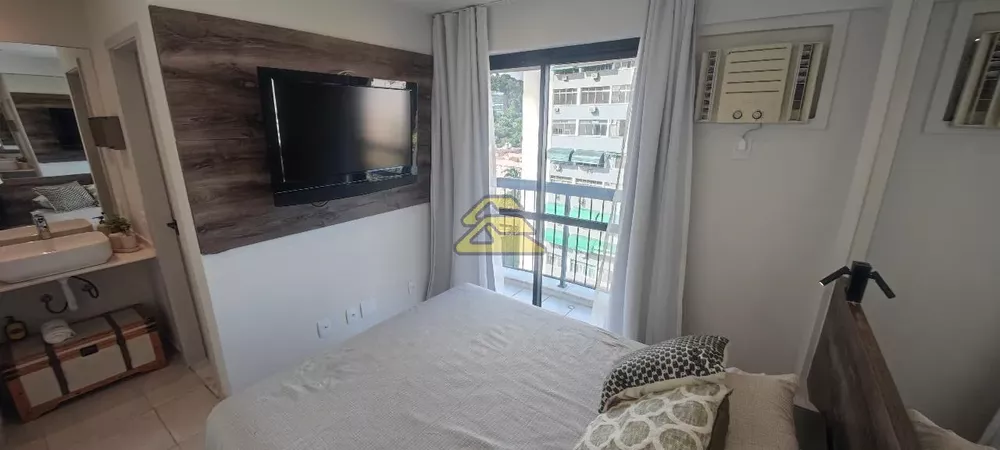 Cobertura, 2 quartos, 73 m² - Foto 16