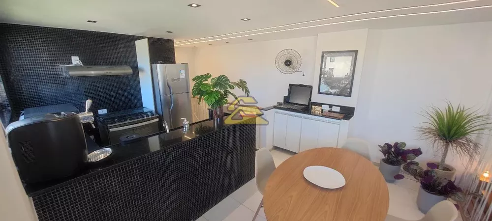 Cobertura, 2 quartos, 73 m² - Foto 19