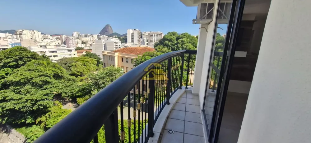 Cobertura, 2 quartos, 73 m² - Foto 1