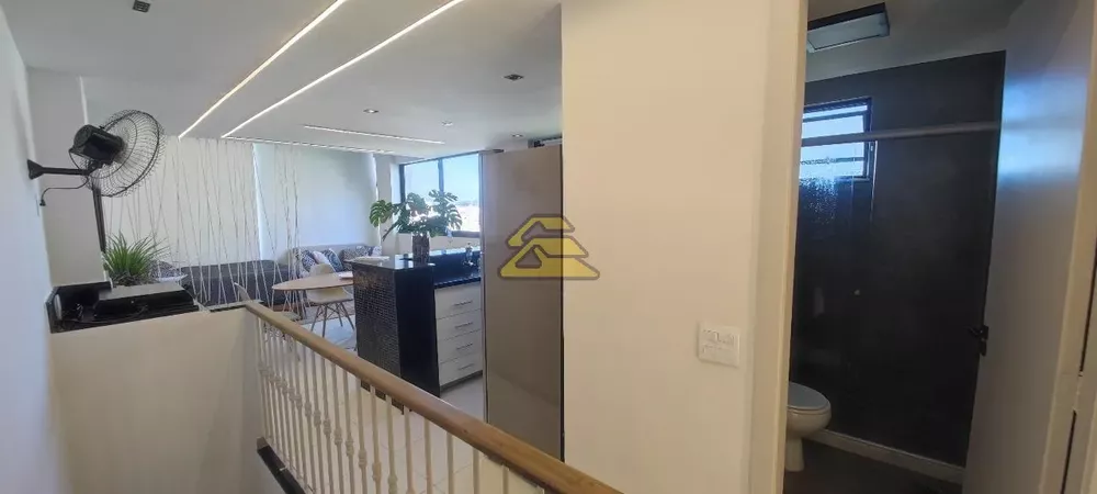 Cobertura, 2 quartos, 73 m² - Foto 8