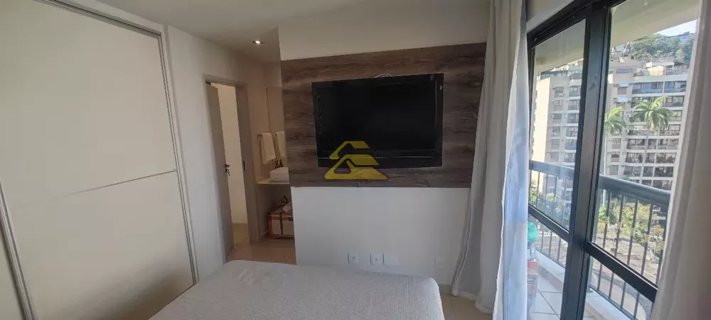 Cobertura, 2 quartos, 73 m² - Foto 15