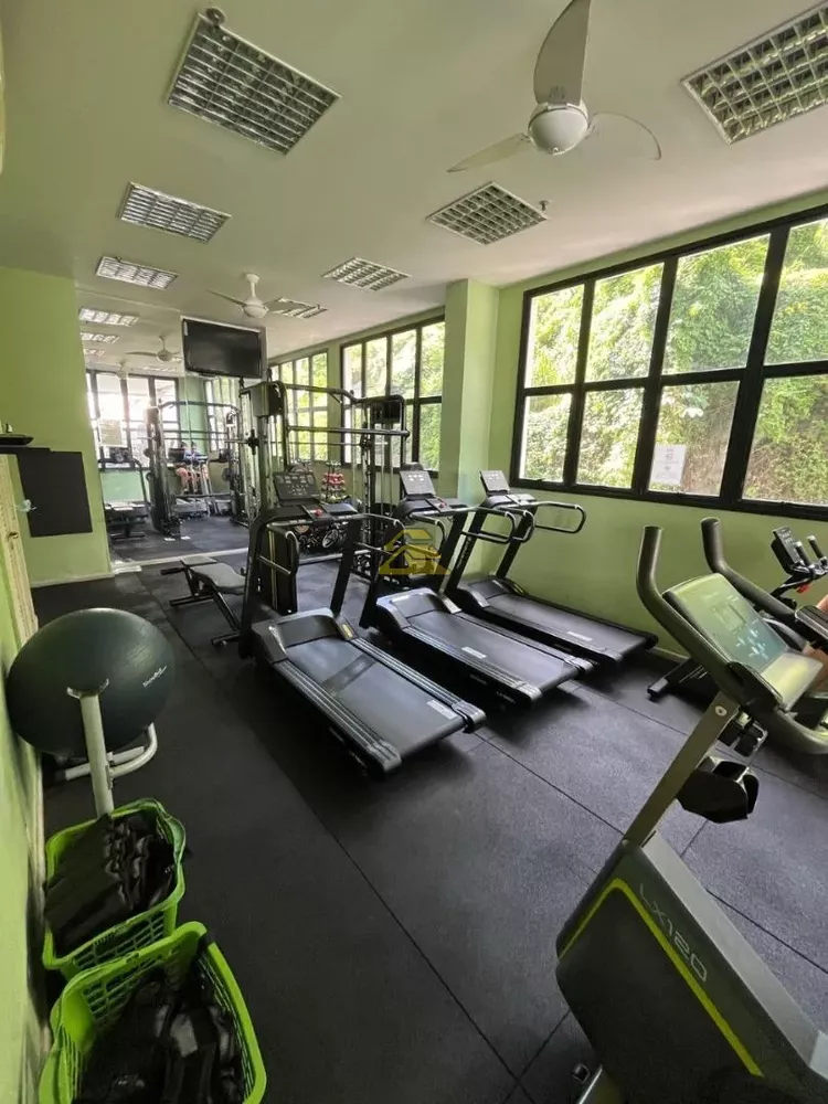 Cobertura, 2 quartos, 73 m² - Foto 34