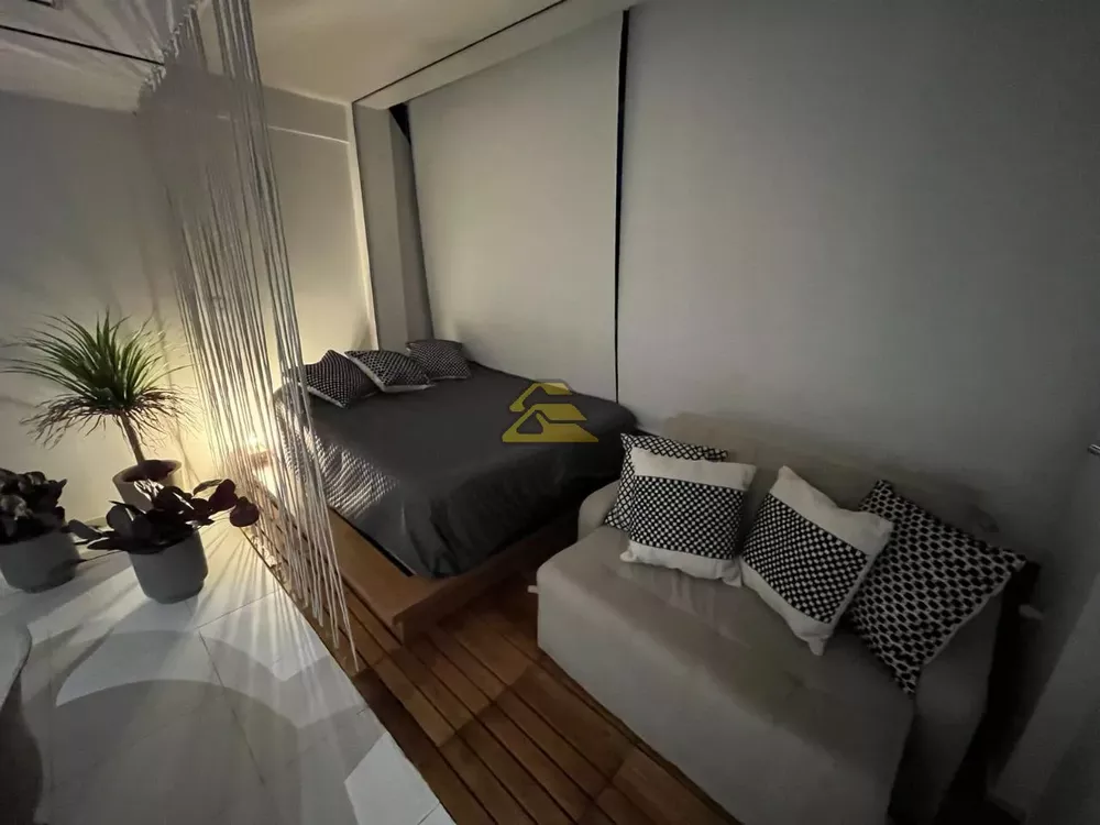 Cobertura, 2 quartos, 73 m² - Foto 6