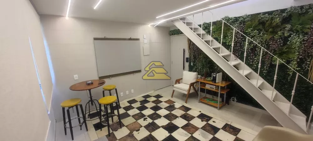 Cobertura, 2 quartos, 73 m² - Foto 10