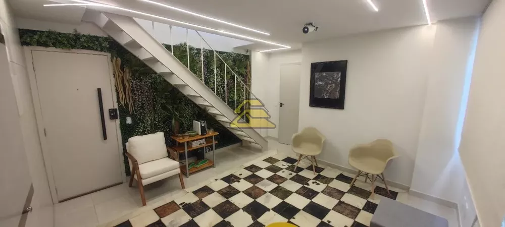 Cobertura, 2 quartos, 73 m² - Foto 11