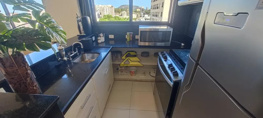 Cobertura, 2 quartos, 73 m² - Foto 20