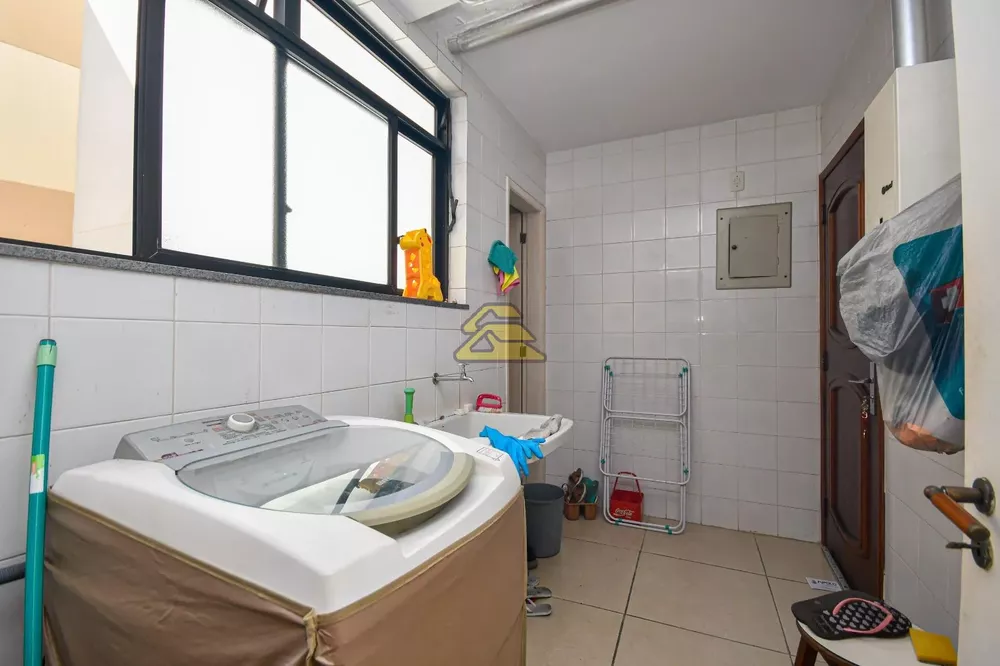 Apartamento, 4 quartos, 190 m² - Foto 32