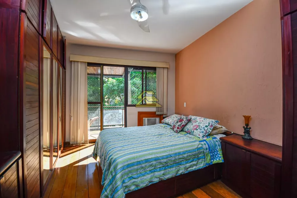 Apartamento, 4 quartos, 190 m² - Foto 10