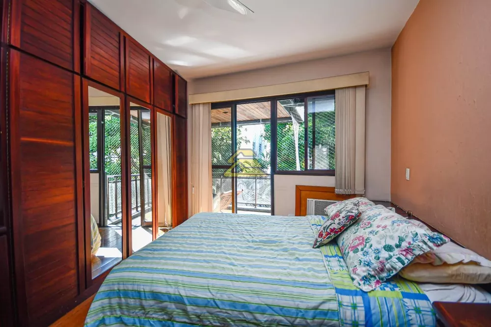 Apartamento, 4 quartos, 190 m² - Foto 11