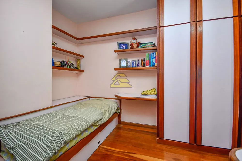 Apartamento, 4 quartos, 190 m² - Foto 17